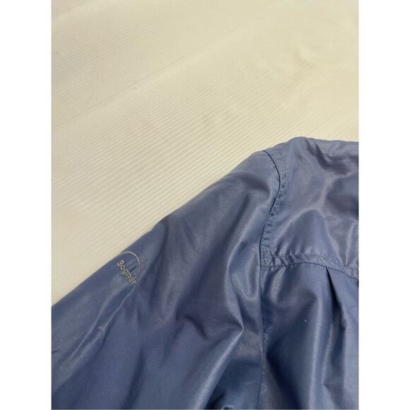 Bogner VTG Blue One Piece Snow Bib Ski Snow Suit Size 10 - Picture 13 of 14